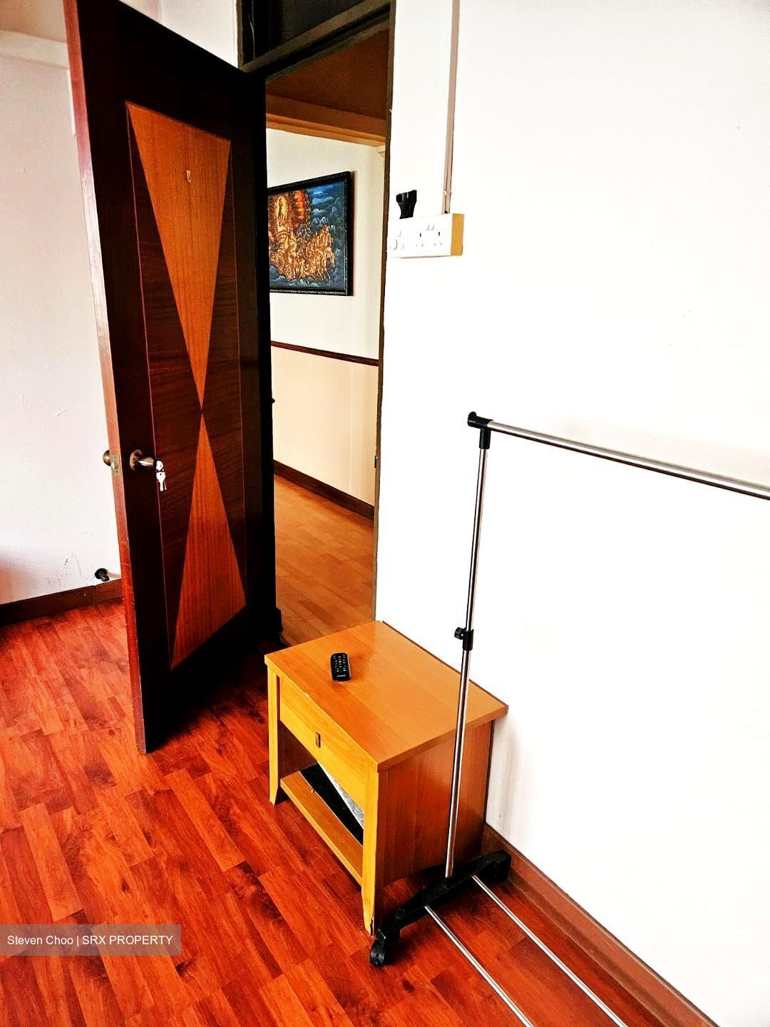 Blk 346 Bukit Batok Street 34 (Bukit Batok), HDB 4 Rooms #594538771